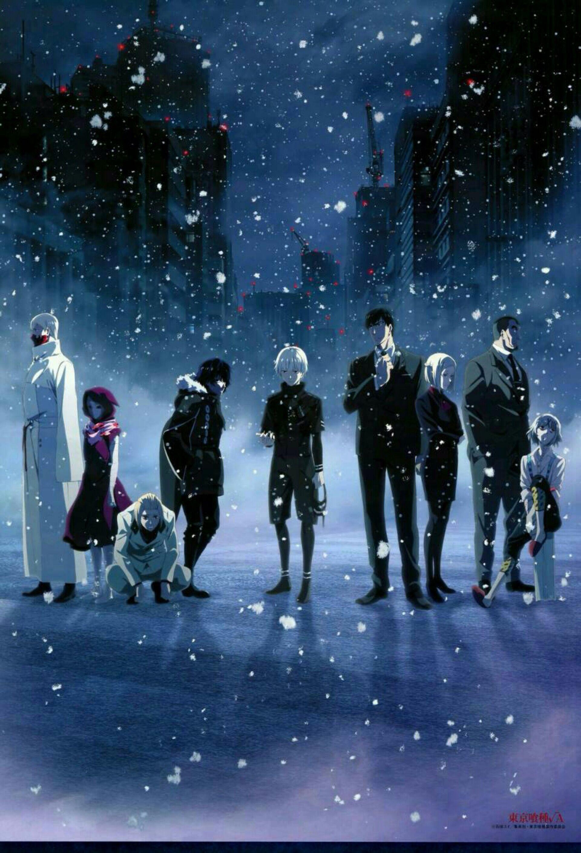 1920x2820 ♥♡Tokyo Ghoul♡♥. Art. Tokyo ghoul, Tokyo and Anime