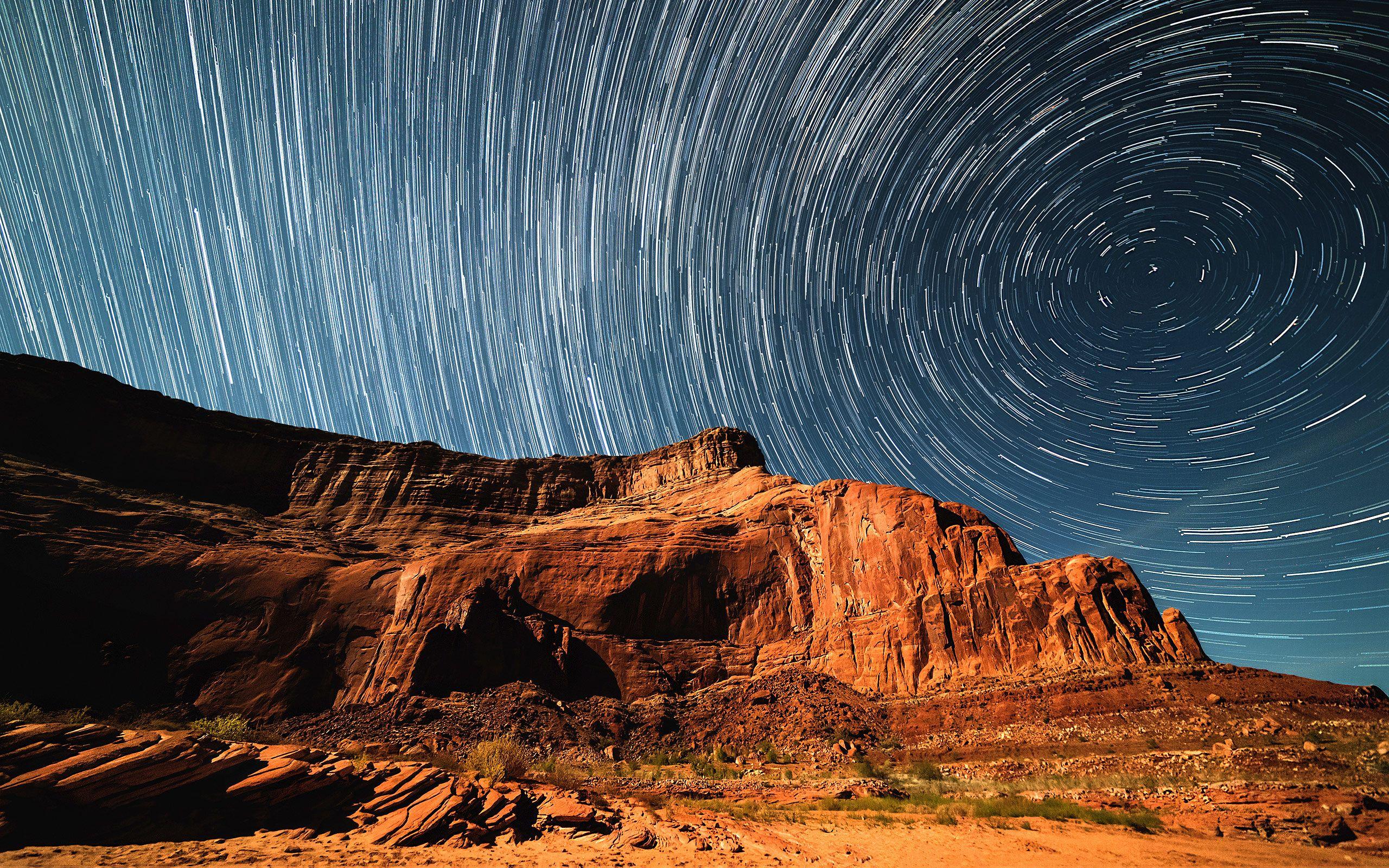 2560x1600 Daily Wallpaper: Lake Powell, USA. I Like To Waste My Time