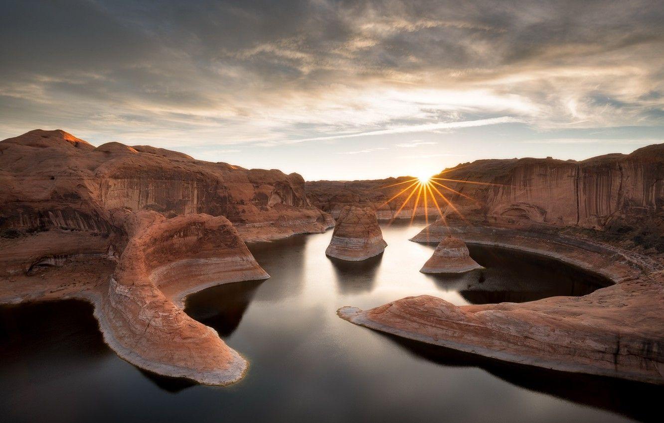 Lake Powell Wallpapers - Top Free Lake Powell Backgrounds - WallpaperAccess