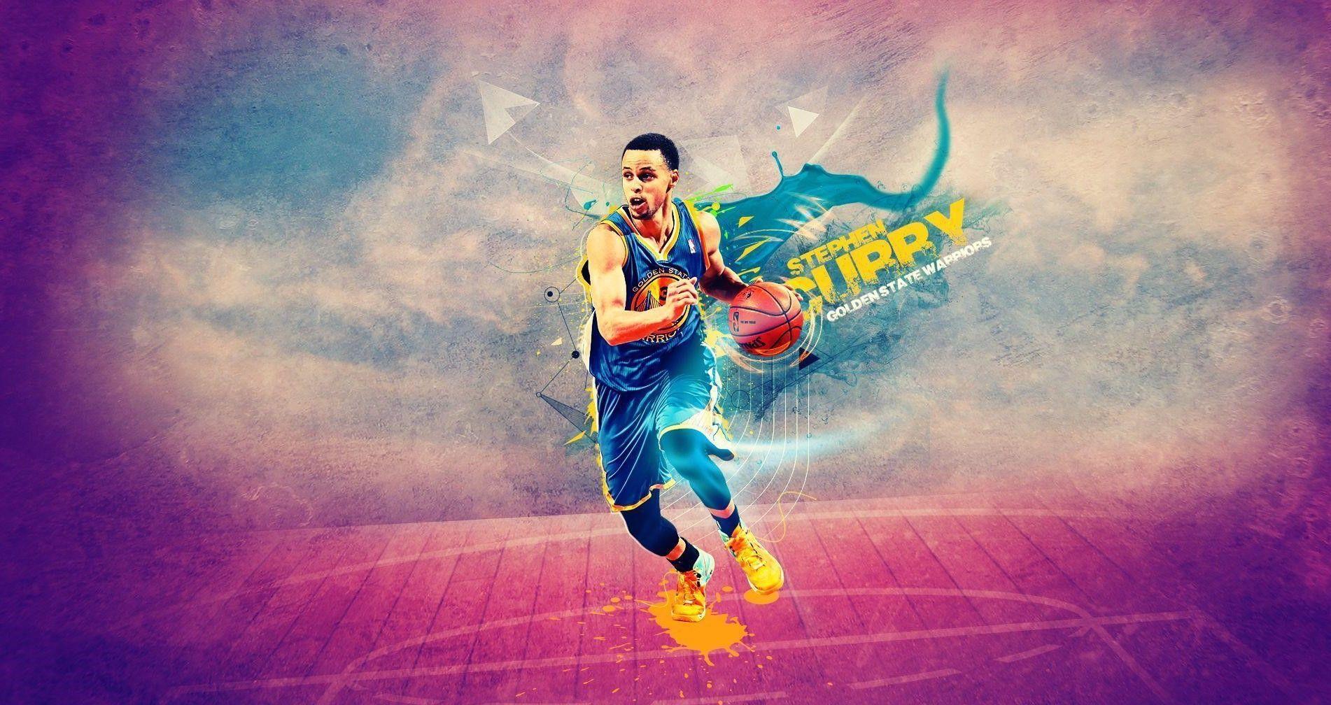 1902x1008 Stephen Curry Wallpaper Curry Wallpaper HD 2015