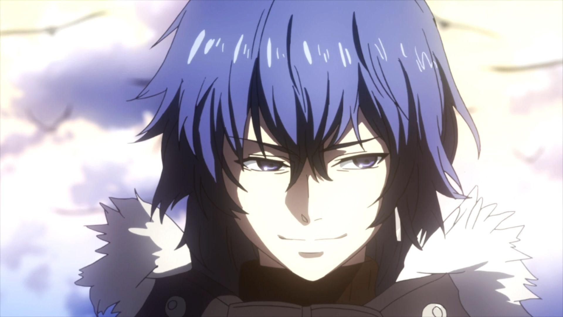 Ayato Tokyo Ghoul Wallpapers Top Free Ayato Tokyo Ghoul Backgrounds