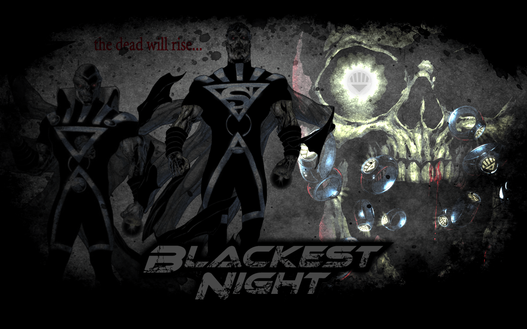 1680x1050 Index Of Vip Ztn Tarjome Green Lantern Night Wallpaper