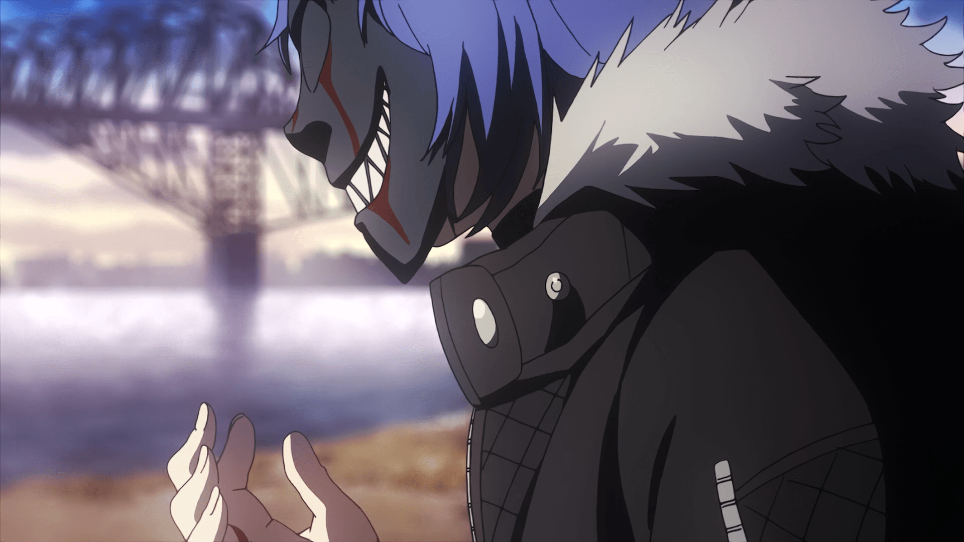 Ayato Tokyo Ghoul Wallpapers Top Free Ayato Tokyo Ghoul Backgrounds
