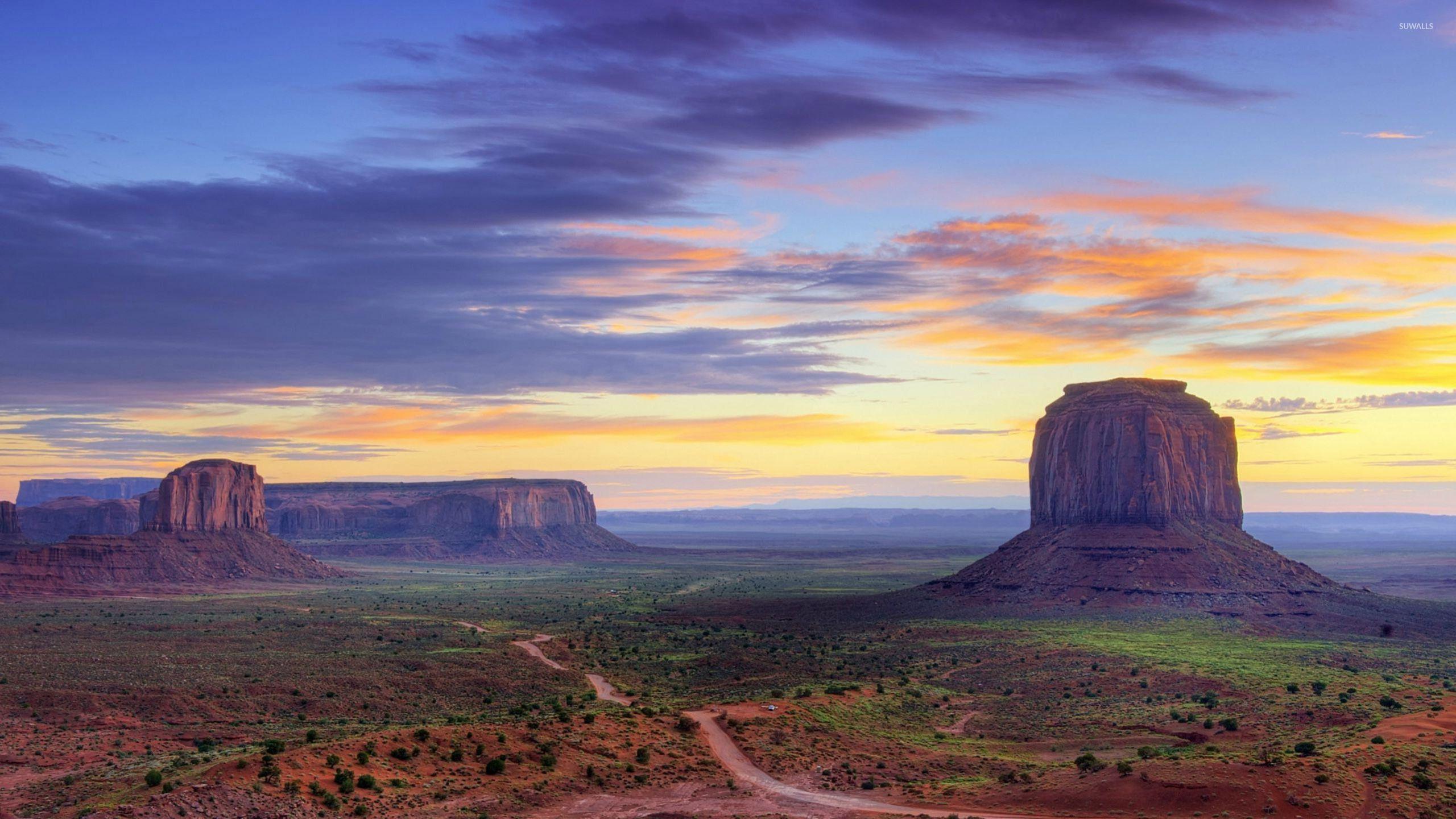 2560x1440 Monument Valley [4] wallpaper wallpaper