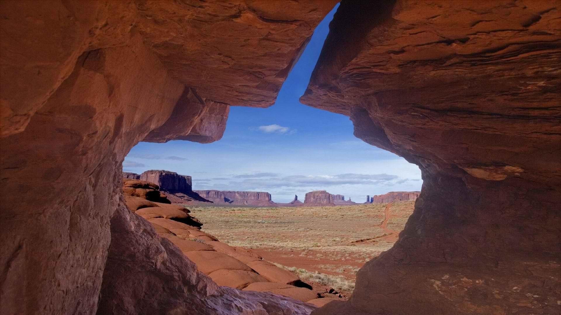 1920x1080 Monument Valley Wallpaper
