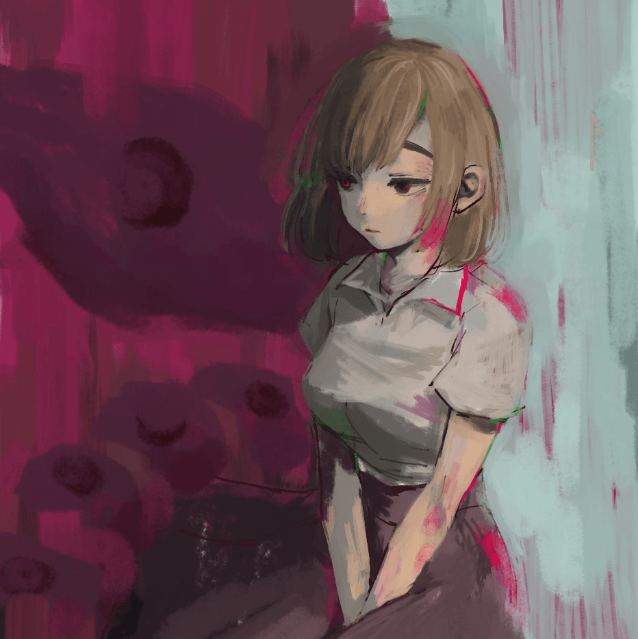 932x934 Hinami. tokyo ghoul. Tokyo ghoul, Tokyo and Anime