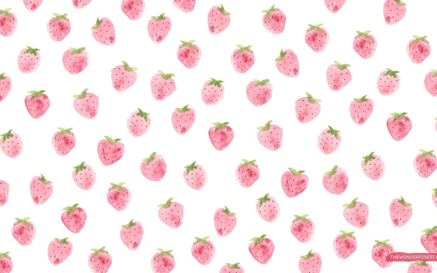 1440x900 Free download Fruity iPhone and Desktop Wallpaper Wonder Forest