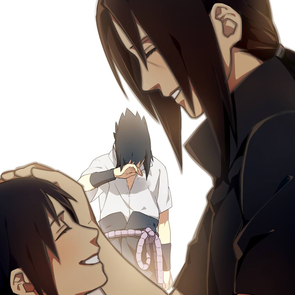 960x960 Sasuke và Itachi Uchiha NaruSaku 66 Ảnh