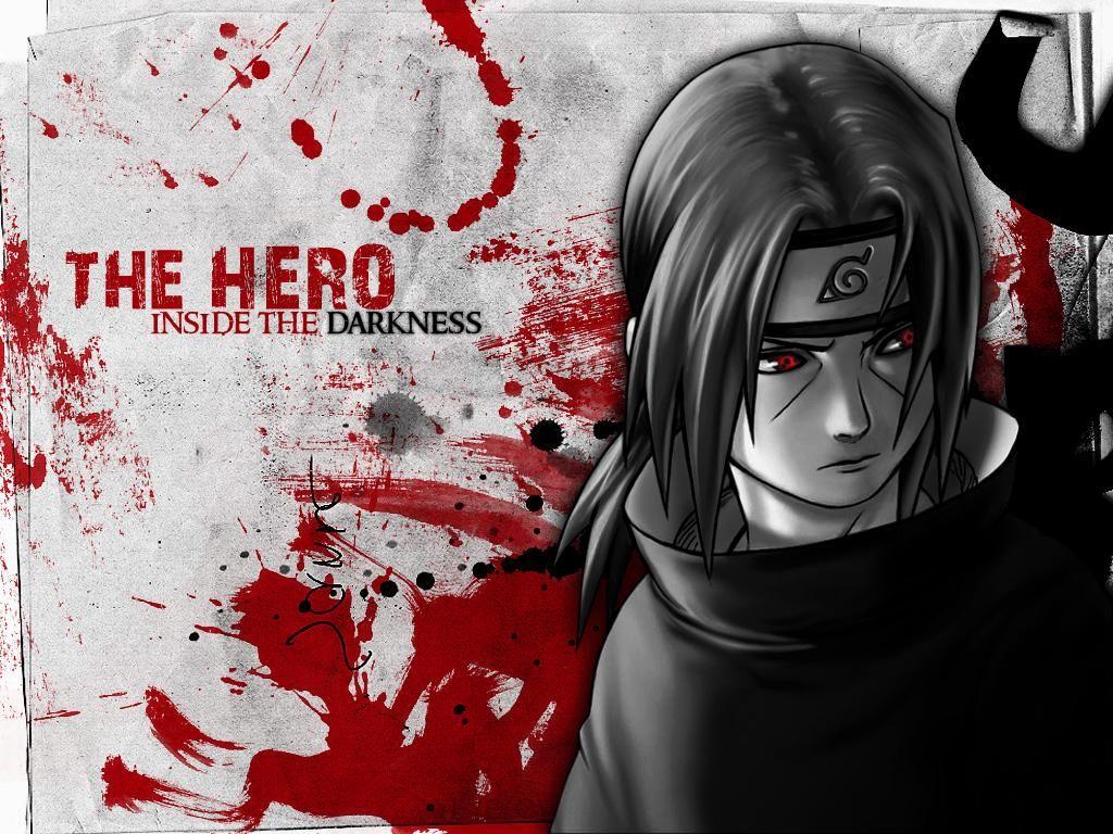 1024x768 naruto HD Wallpaper, Wallpaper