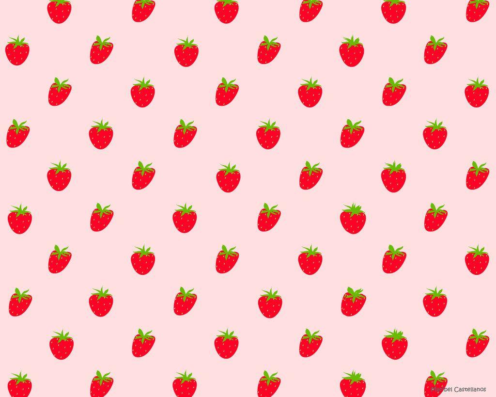 1024x819 Strawberry Background. Strawberry