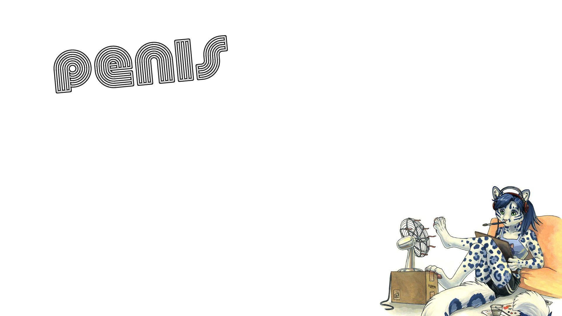 1920x1080 Clean furry wallpaper?