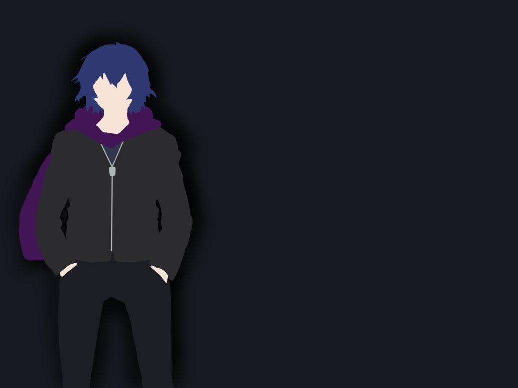 1032x774 Ayato Kirishima Wallpaper