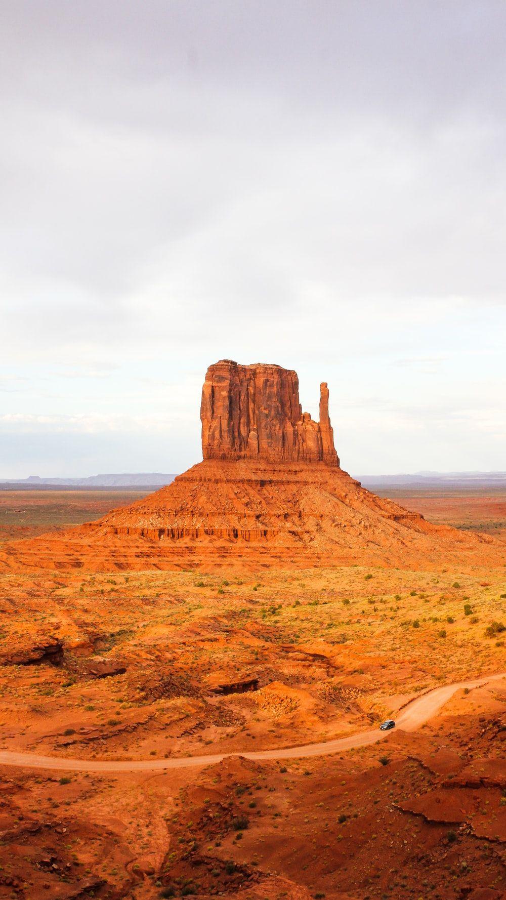 1000x1778 Monument Valley Picture. Download Free Image