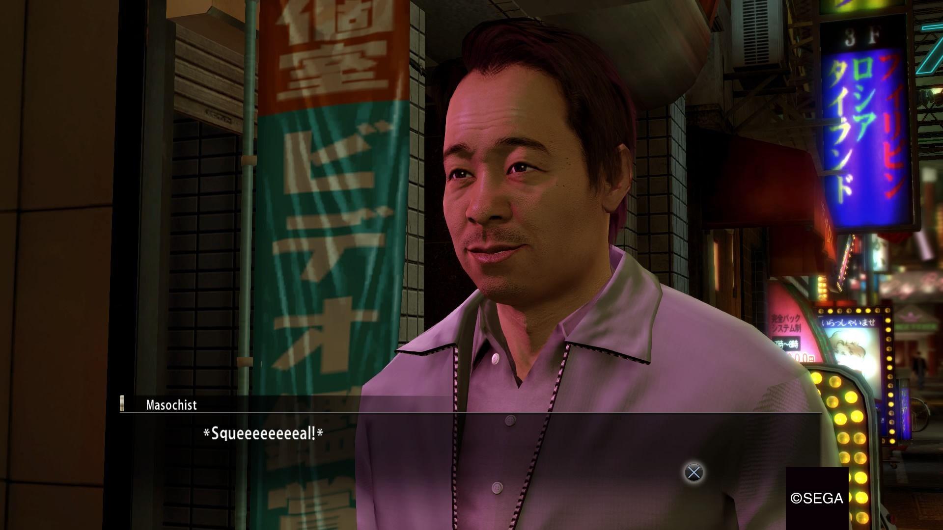 1920x1080 Interview: Localizing Yakuza with Scott Strichart