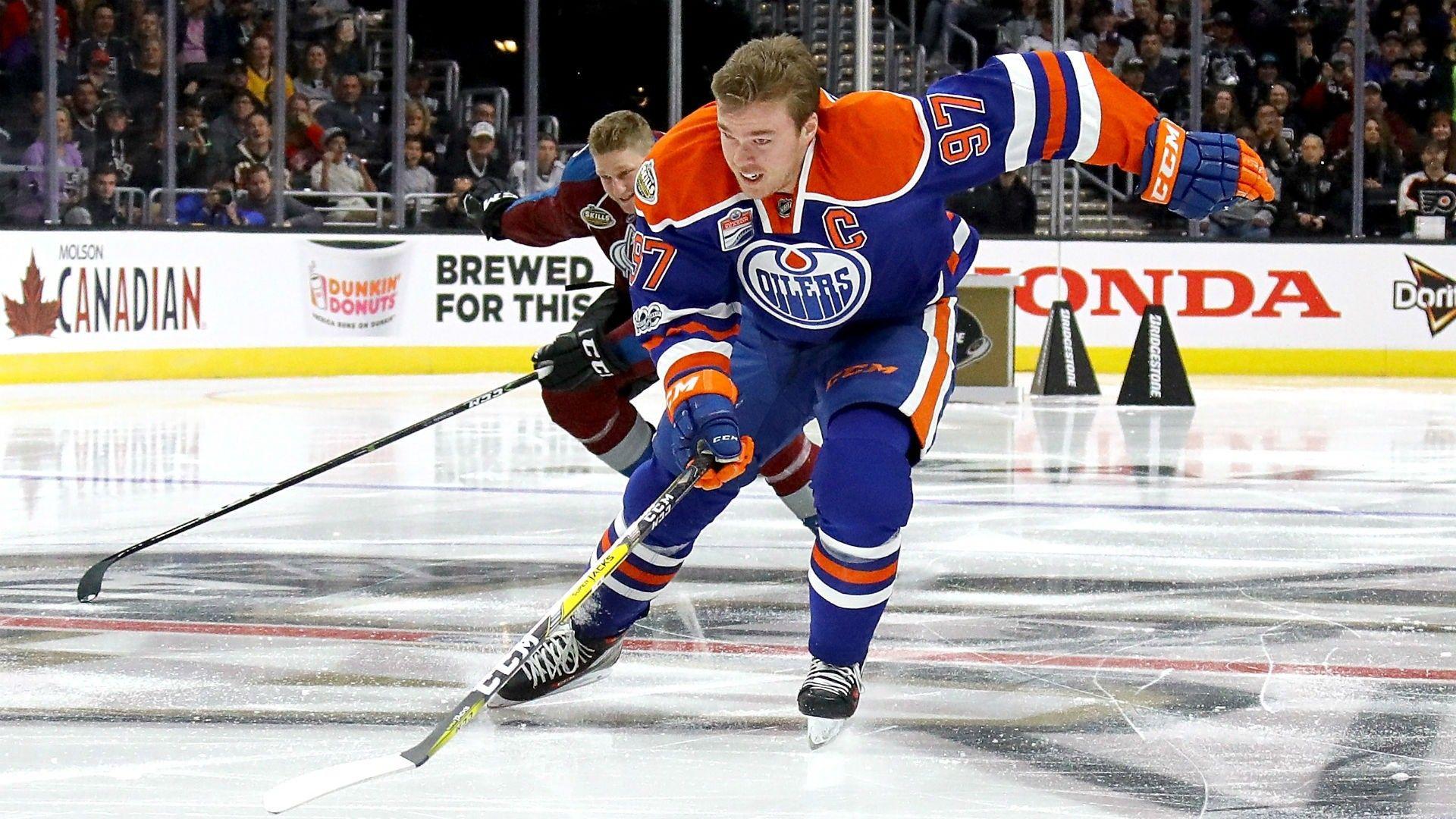 1920x1080 Hockey Wallpaper