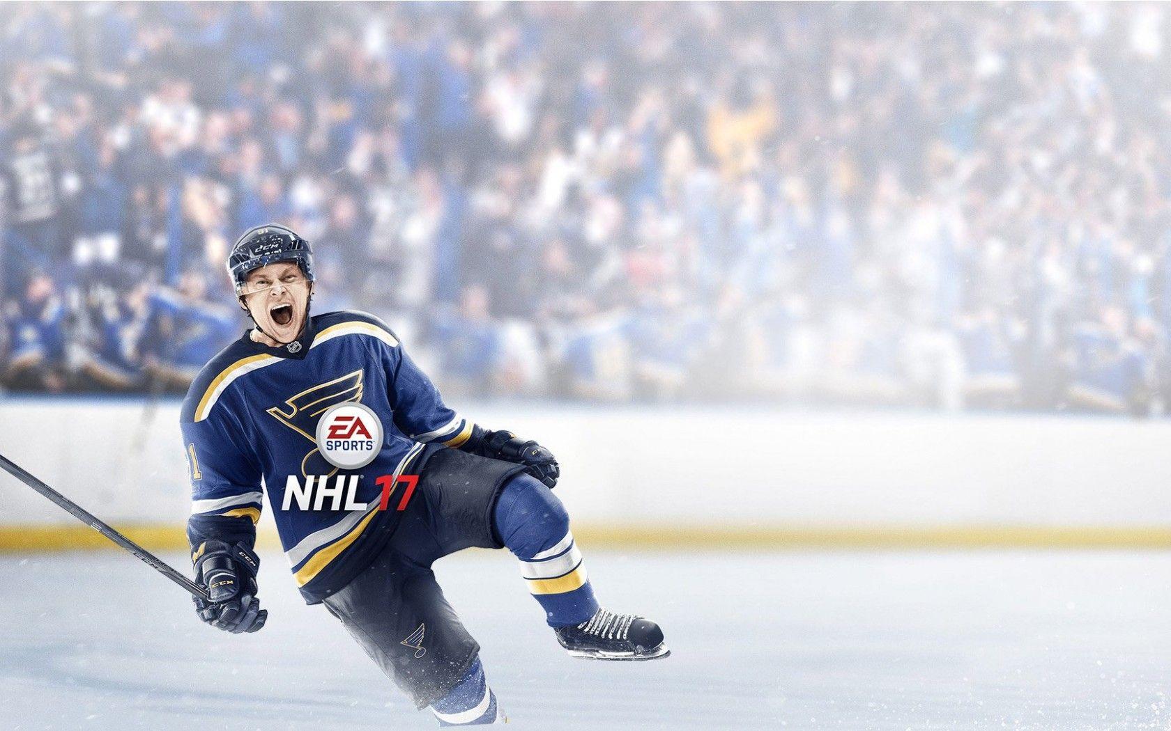 1680x1050 Wallpaper NHL Ice Hockey, World Cup, PS Xbox, Games