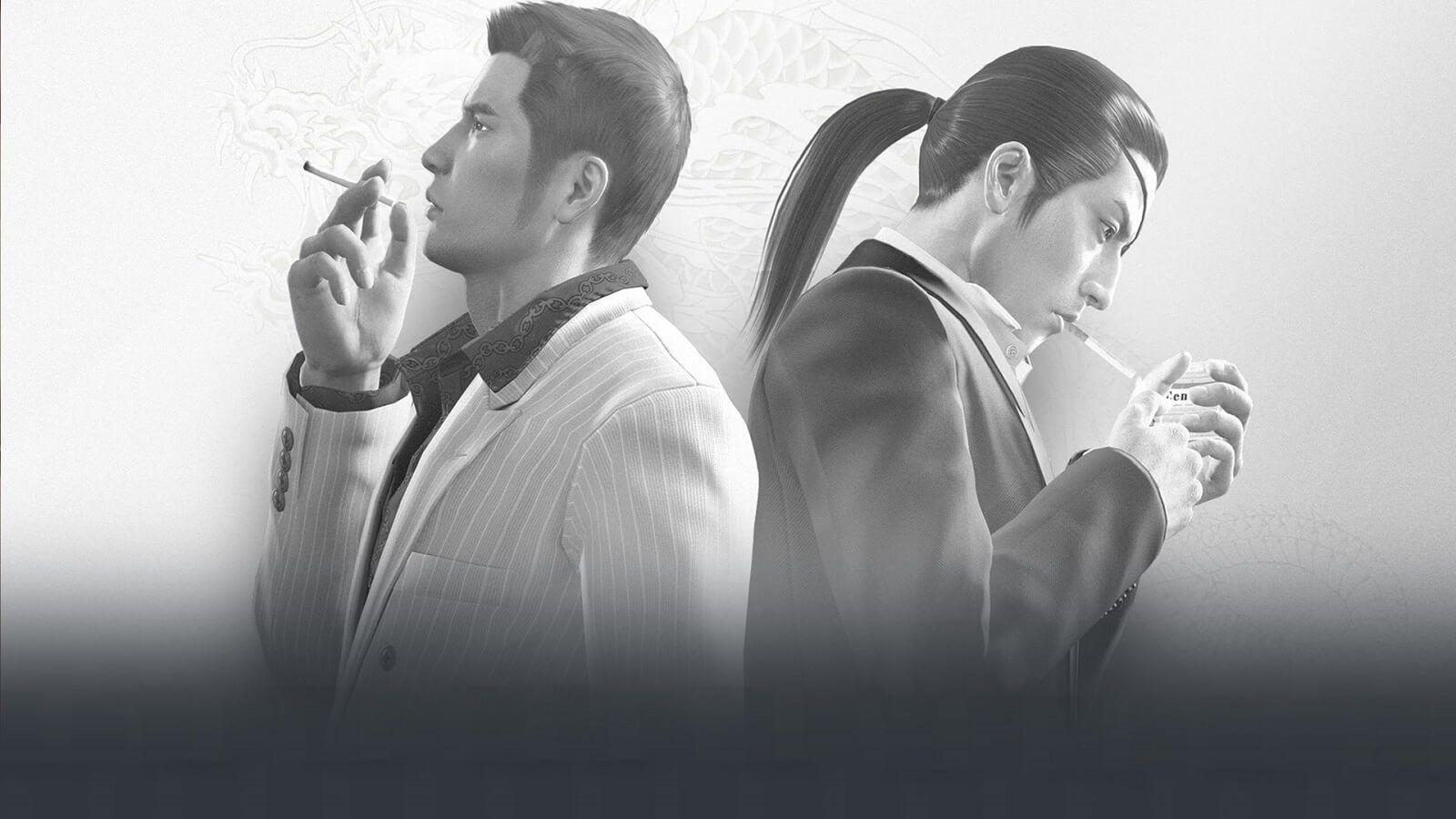 1600x900 Yakuza 3 5: Ανοιχτό αφήνει το ενδεχόμενο η Sega για μεταφορά τους