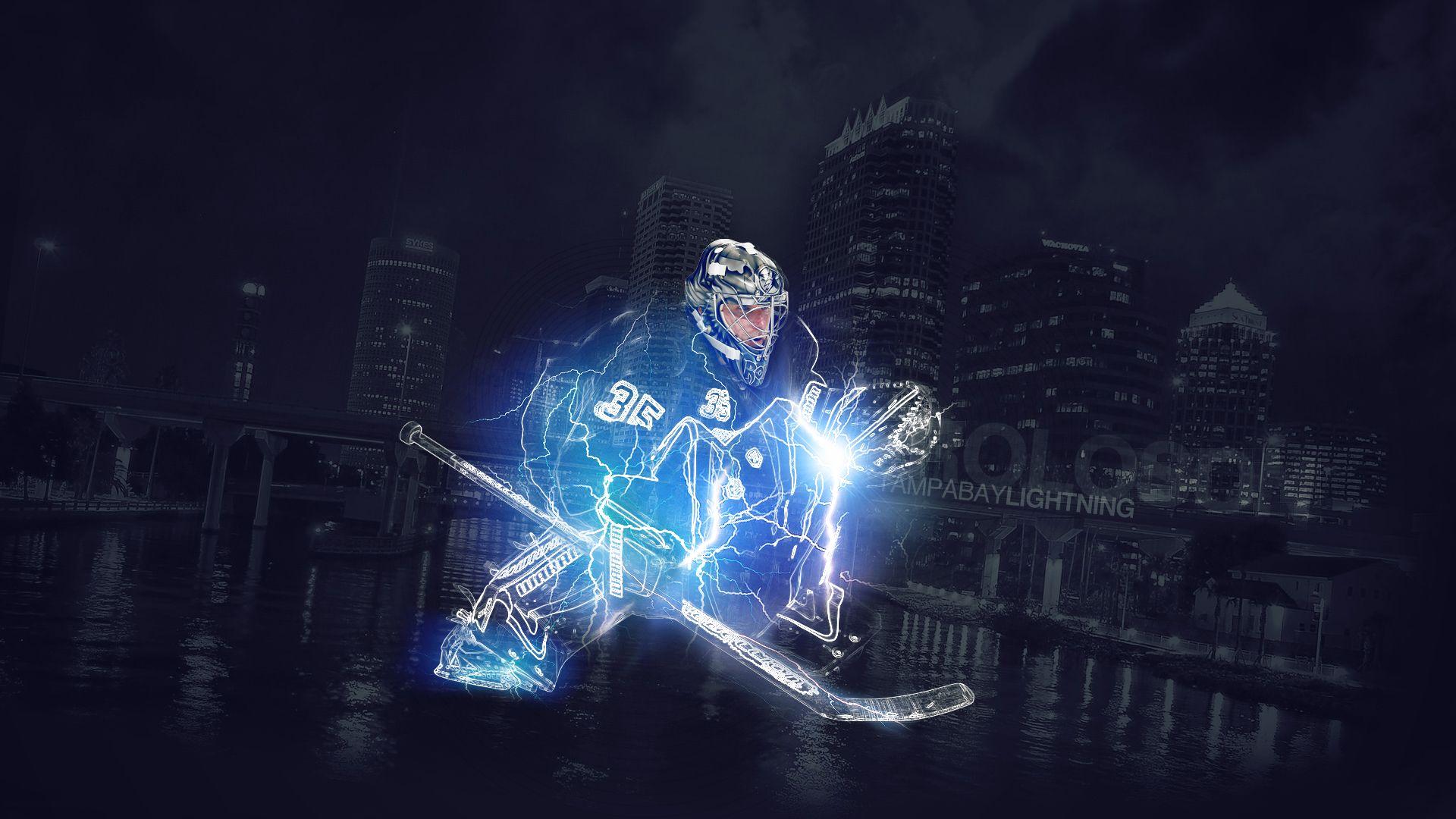 1920x1080 Hockey Wallpaper