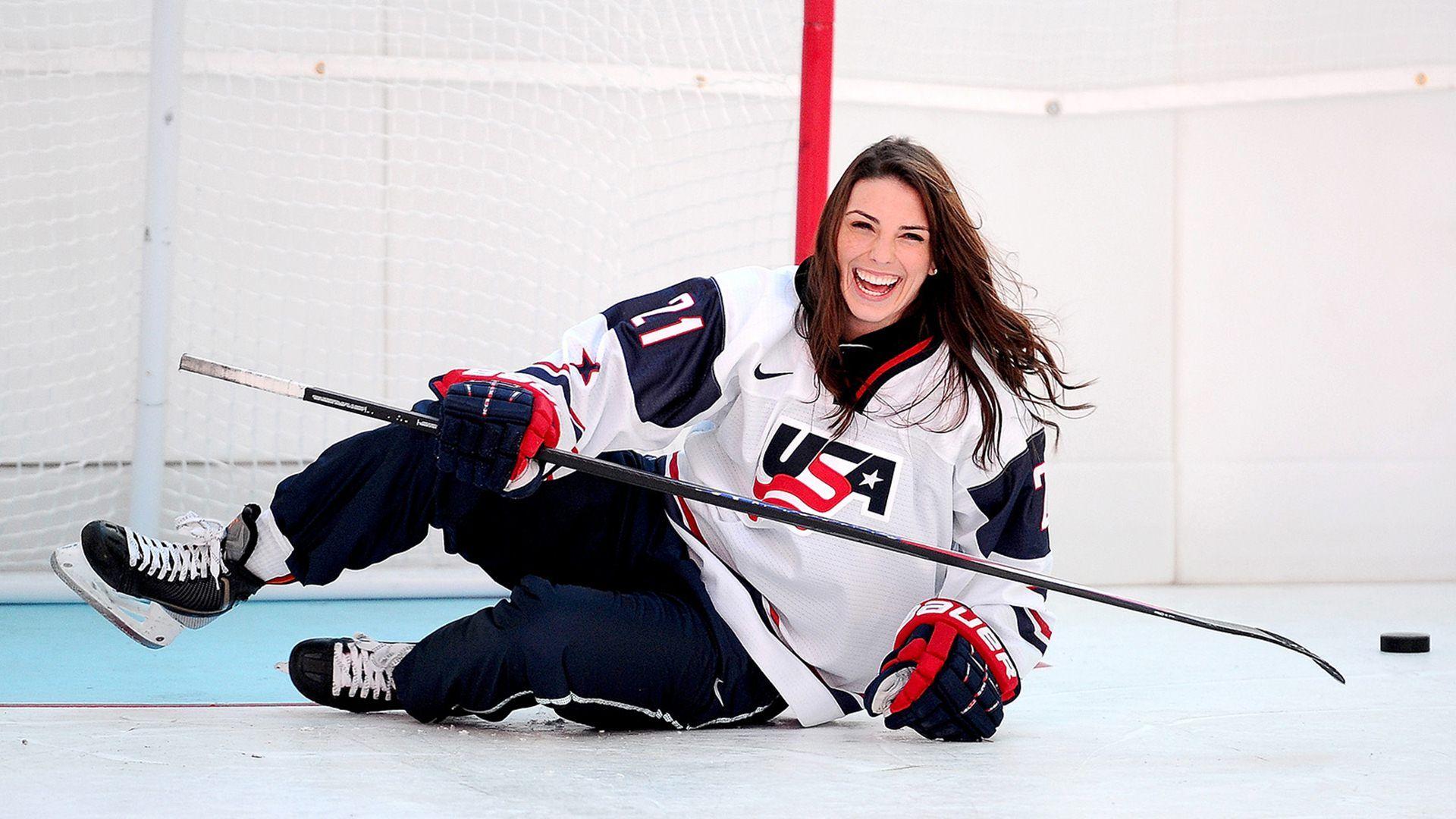 1920x1080 Hockey Background