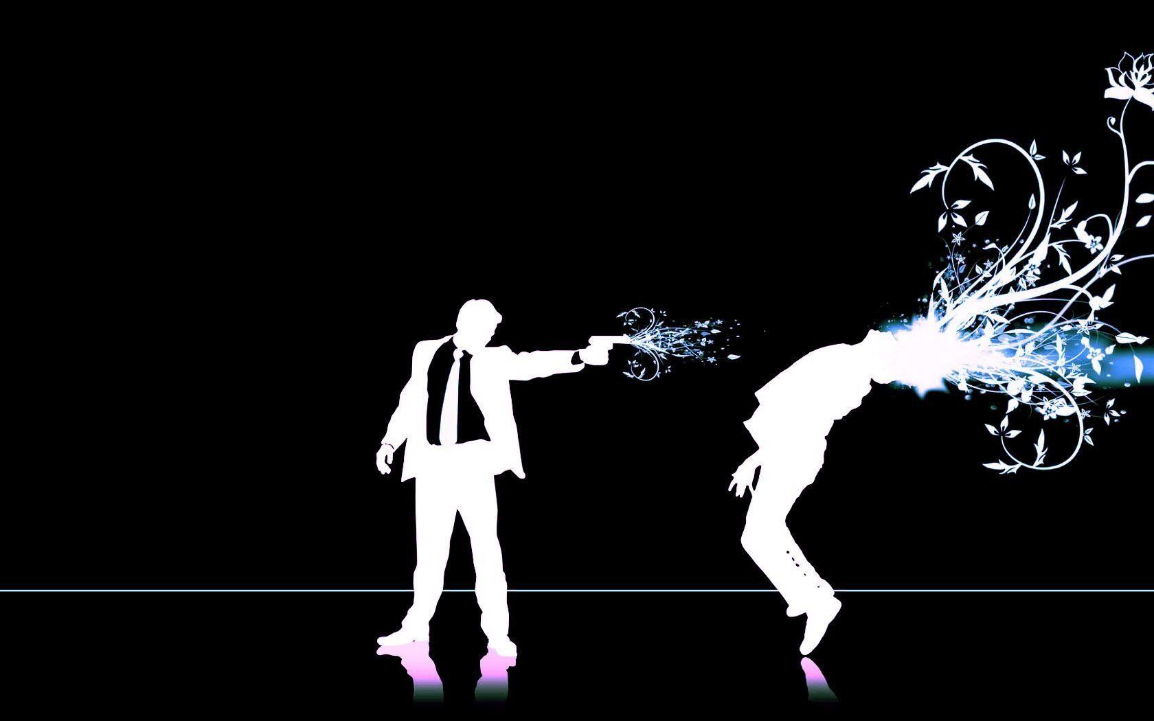 1680x1050 Emo HD Wallpaper and Background Image