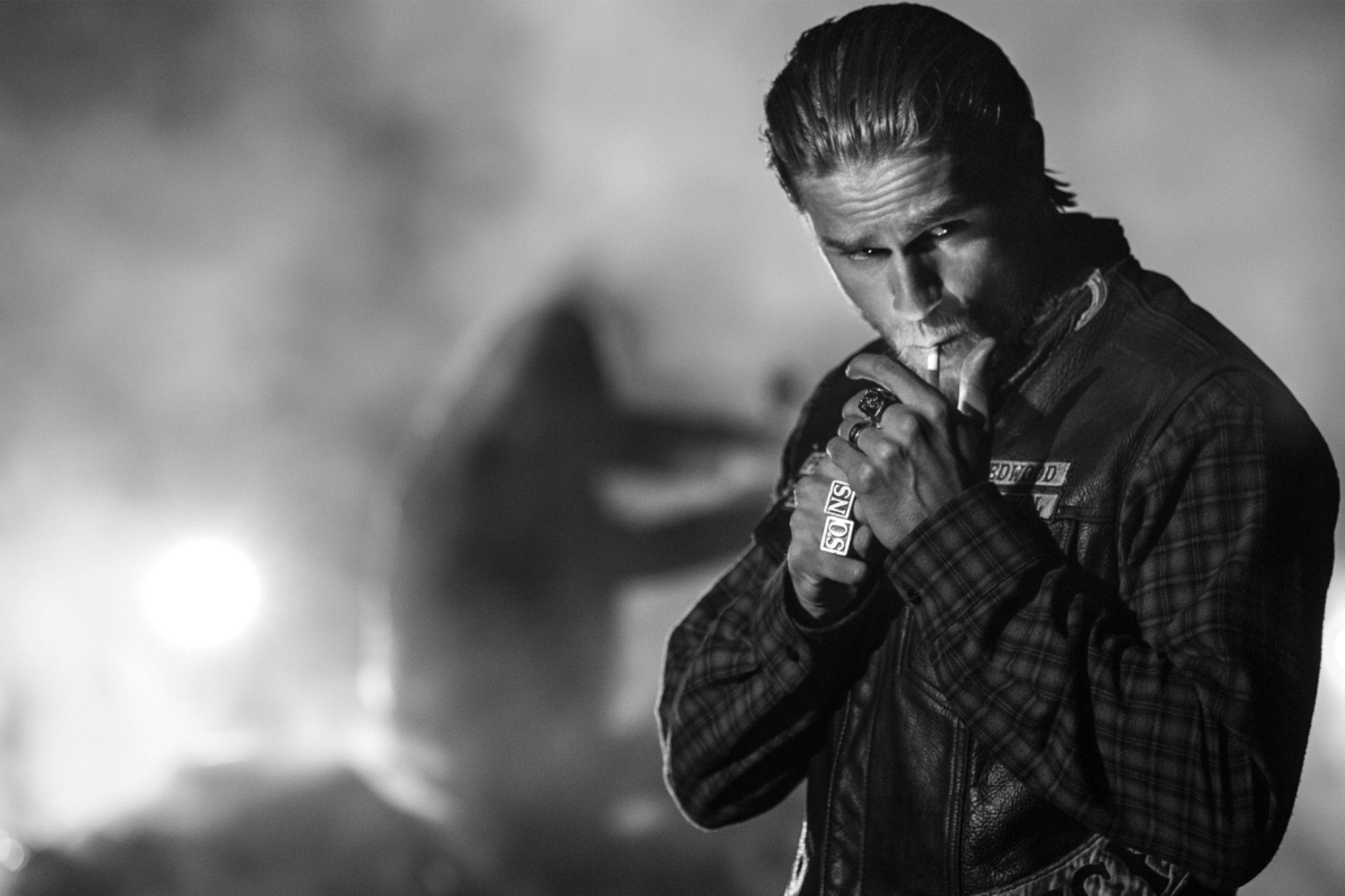 2304x1536 Sons of Anarchy: Here's How We Think It Will All End