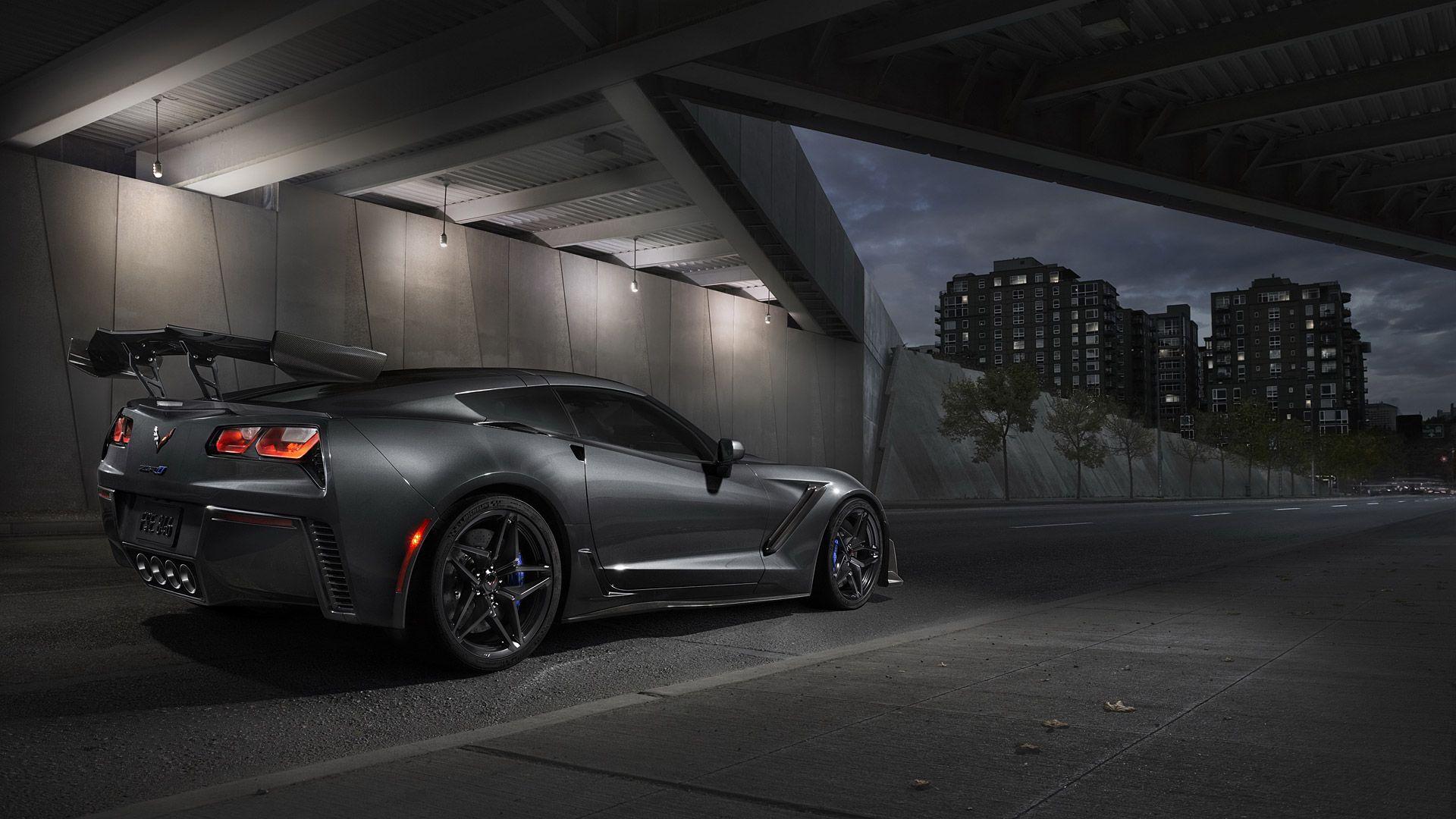1920x1080 Chevrolet Corvette ZR1 Wallpaper, Specs & Videos HD