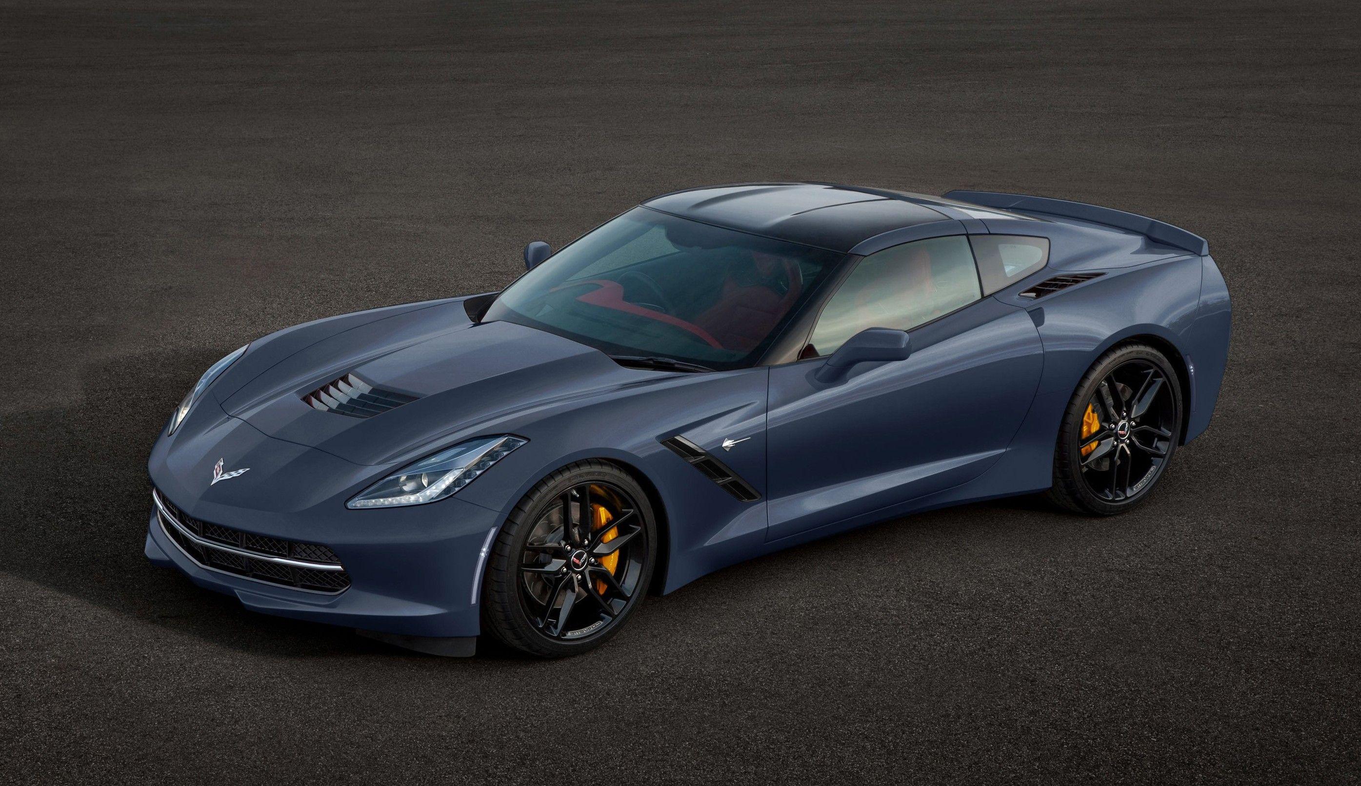 2790x1612 Corvette Stingray Wallpaper