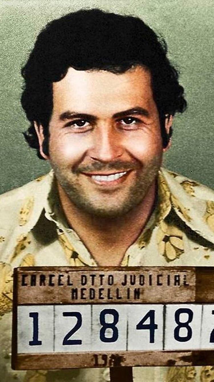 Pablo Escobar HD