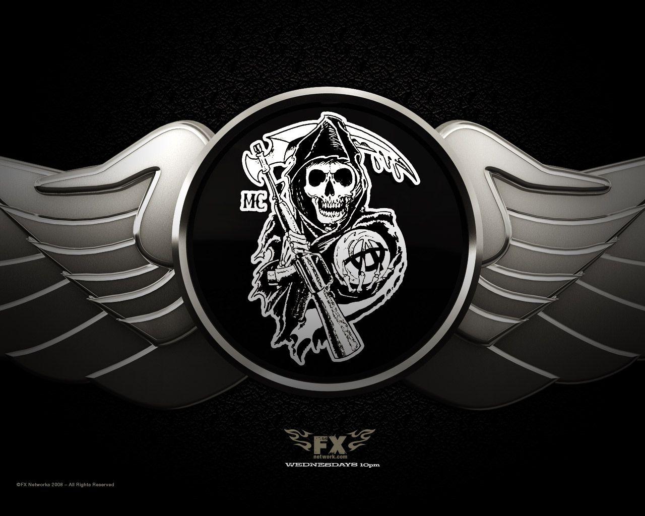 Sons Of Anarchy Hd Wallpapers Top Free Sons Of Anarchy Hd