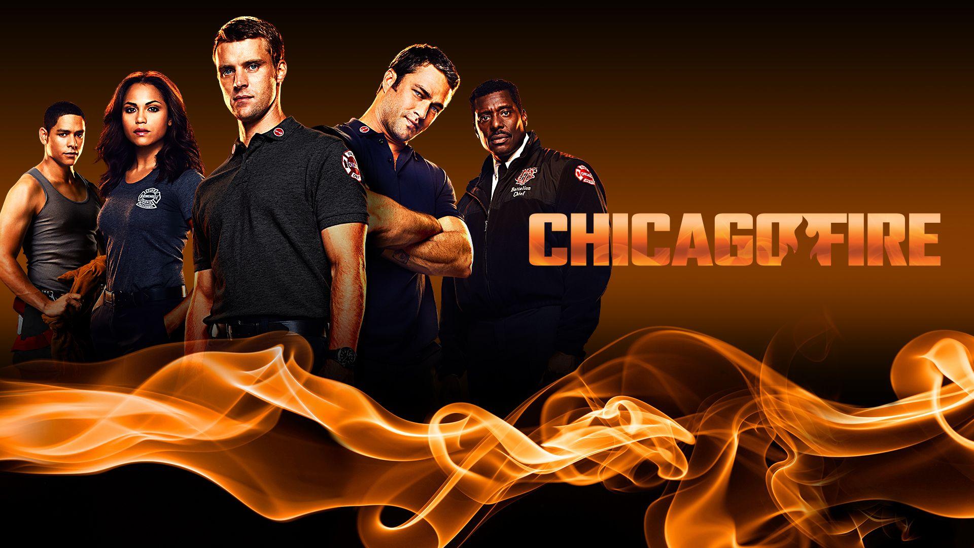 Chicago Fire Wallpapers - Top Free Chicago Fire Backgrounds