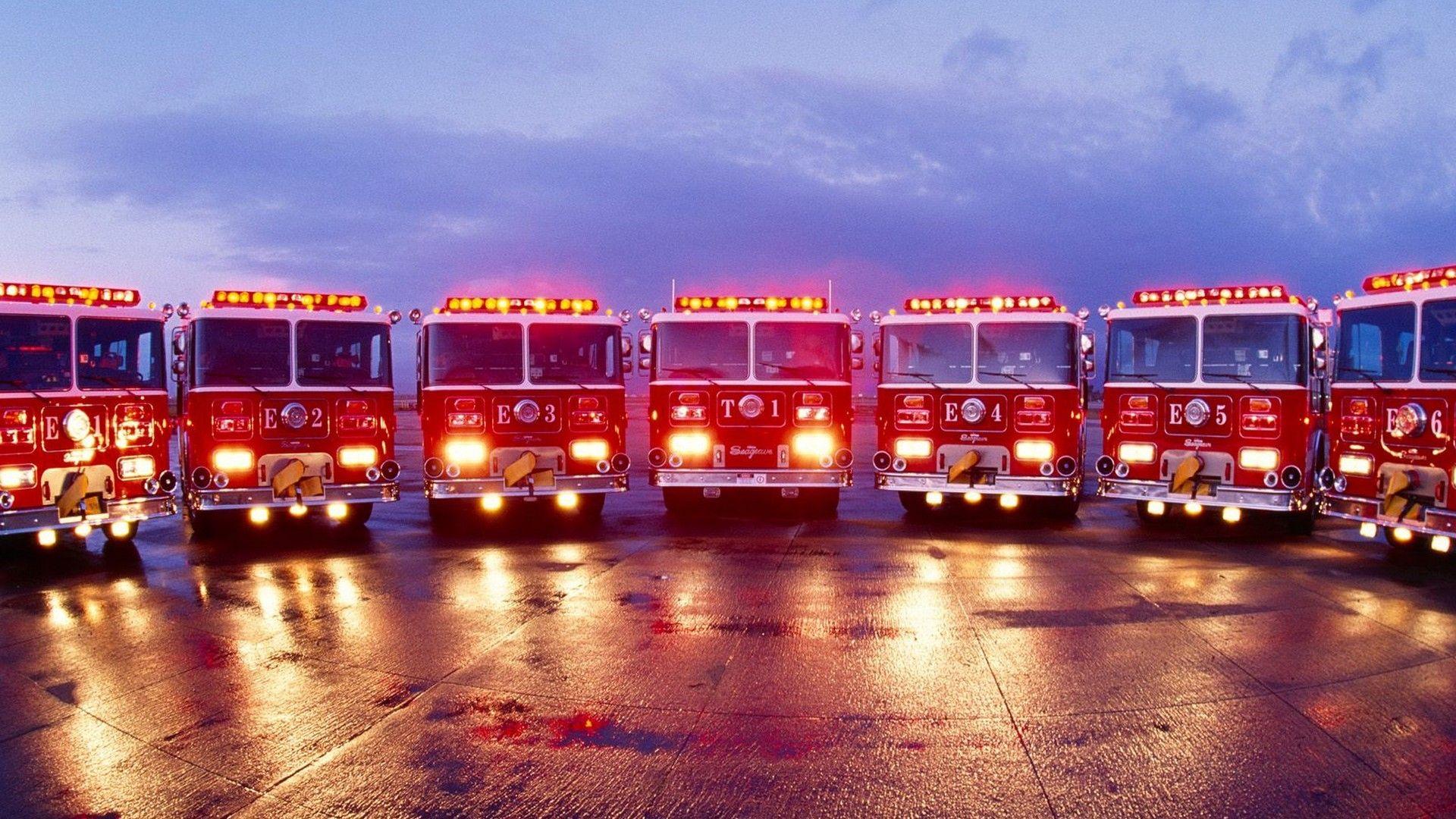 1920x1080 Free download Download Firefighter Wallpaper 1920x1080 Wallpoper