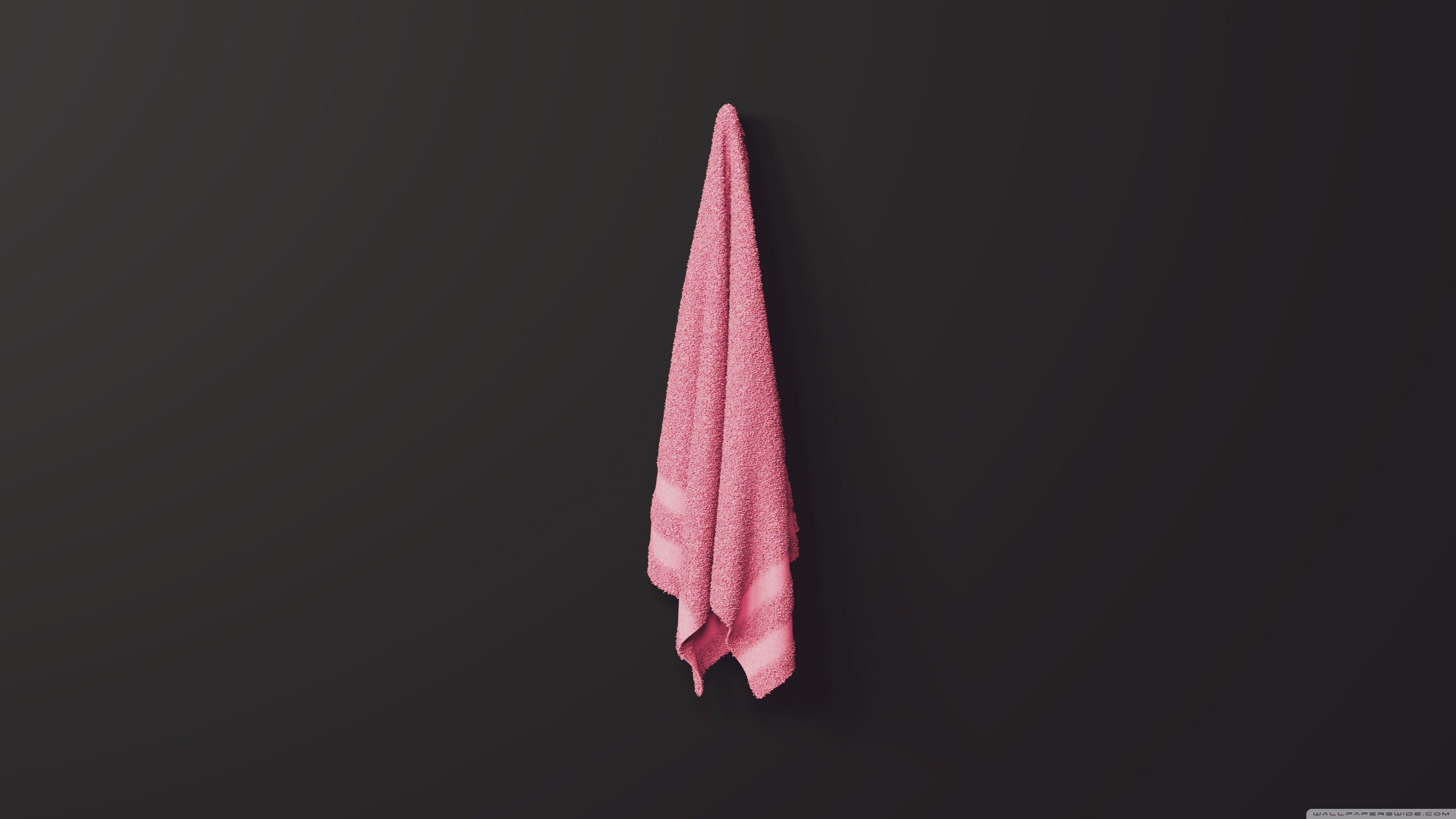 3840x2160 4K Minimalist Wallpaper
