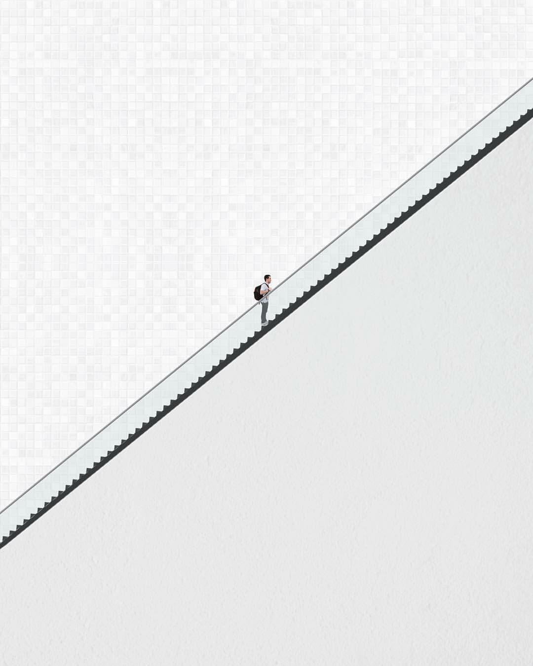 1080x1350 HIGHLIGHTS. Minimalist photography