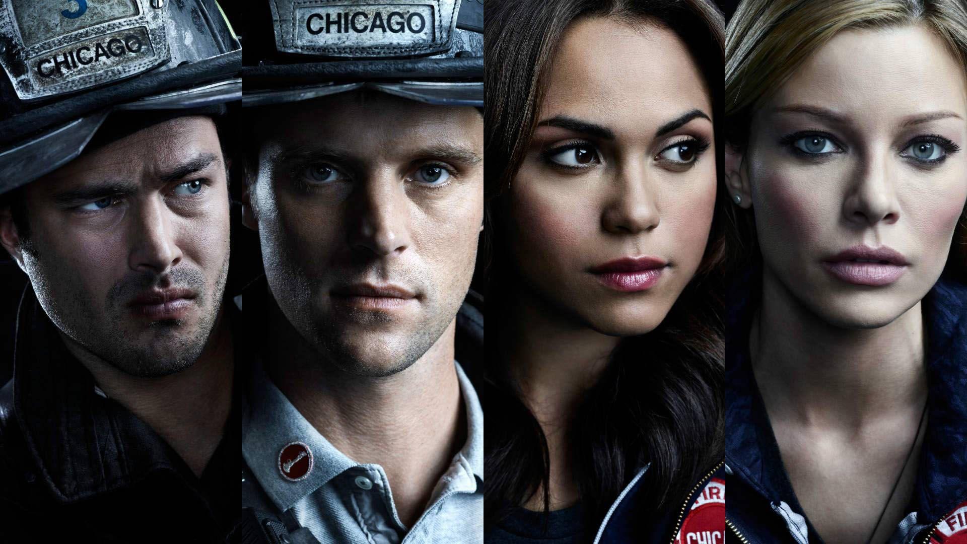 Chicago Fire Wallpapers Top Free Chicago Fire Backgrounds Wallpaperaccess