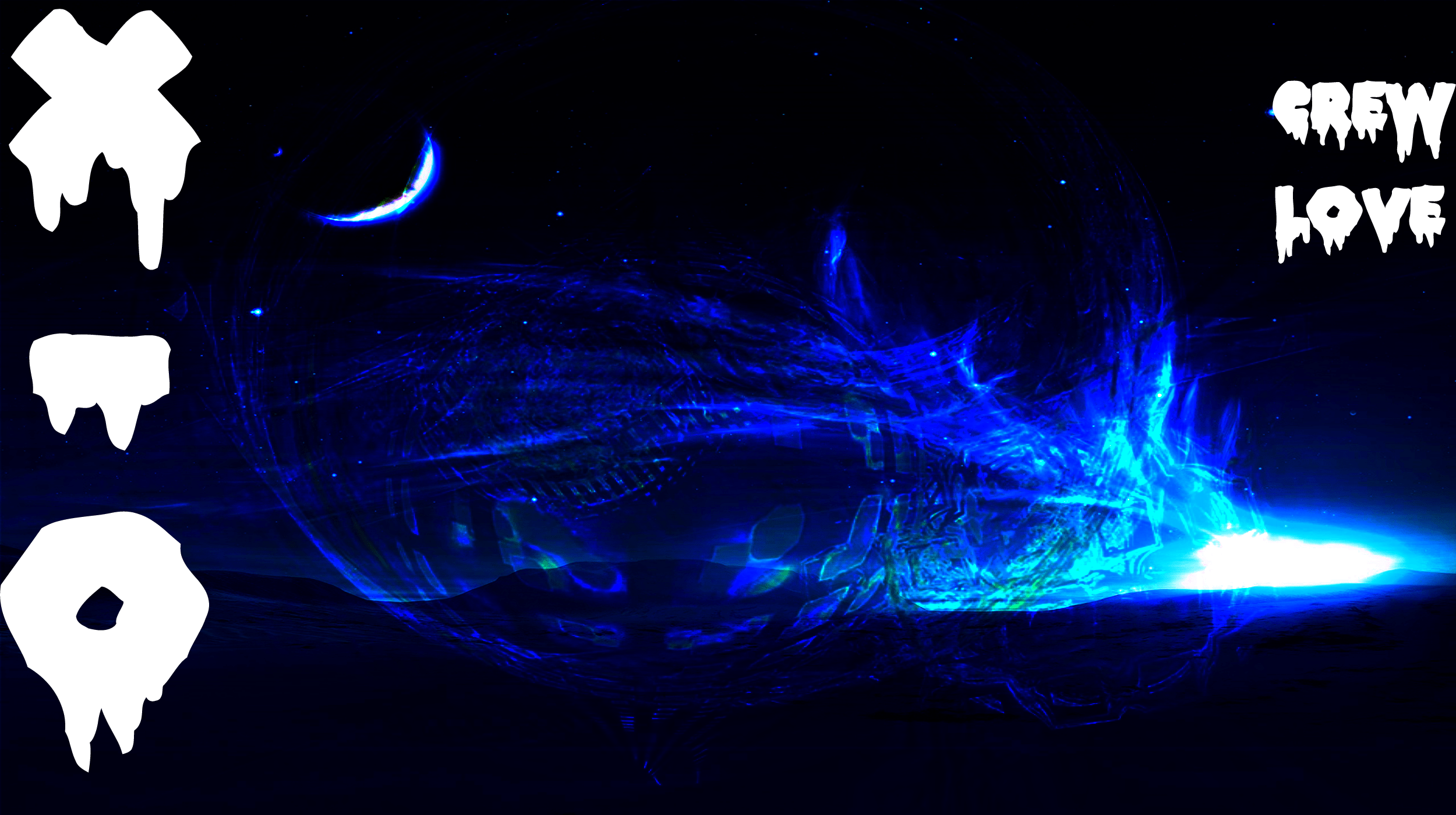 2500x1400 Trill Background. Dope Trill Wallpaper