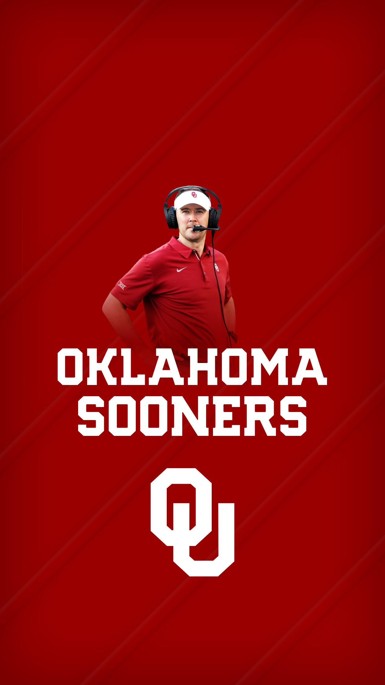 1242x2208 Oklahoma Sooners Wallpaper And U 0.38 Mb