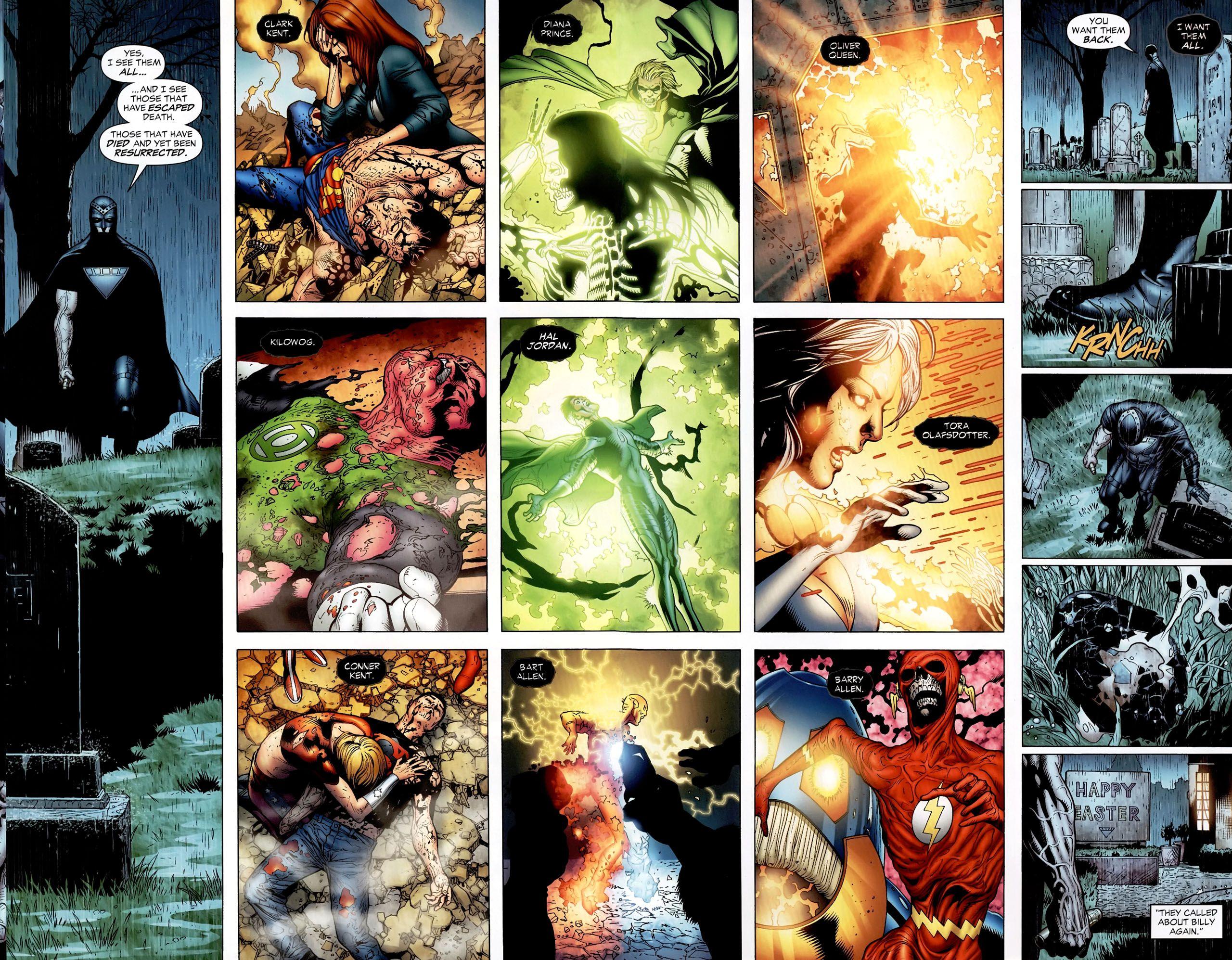 2560x1995 Blackest Night Full HD Wallpaper and Background Imagex1995