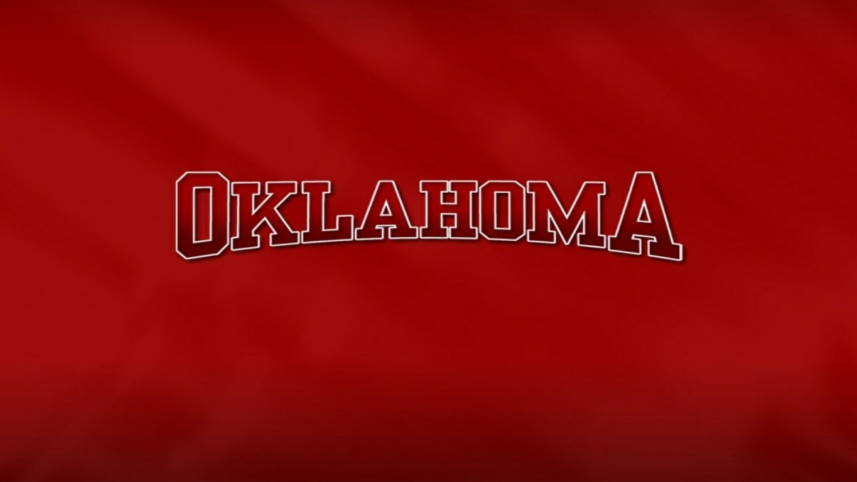 1244x700 OKLAHOMA SOONERS college football wallpaperx1080