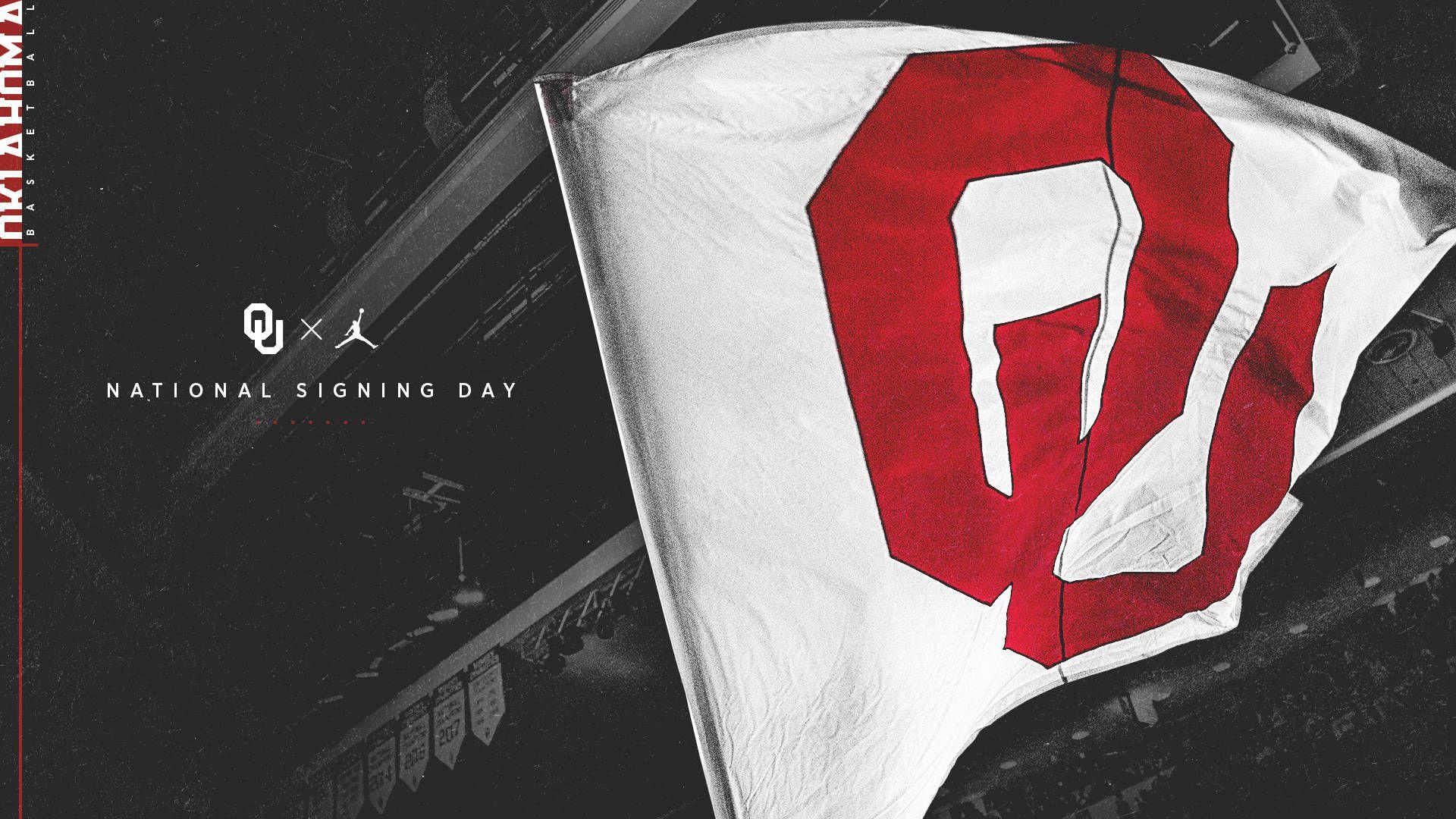 1920x1080 Kruger Inks Top 10 Signing Class Of Oklahoma