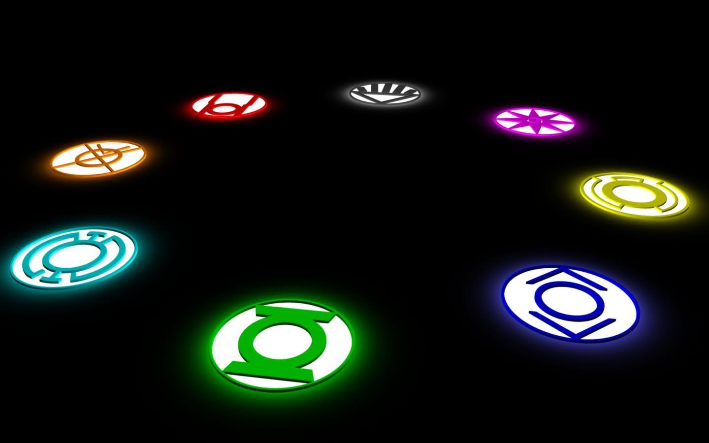 1440x900 Blackest Night: Undead List Update. Matt's Notepad