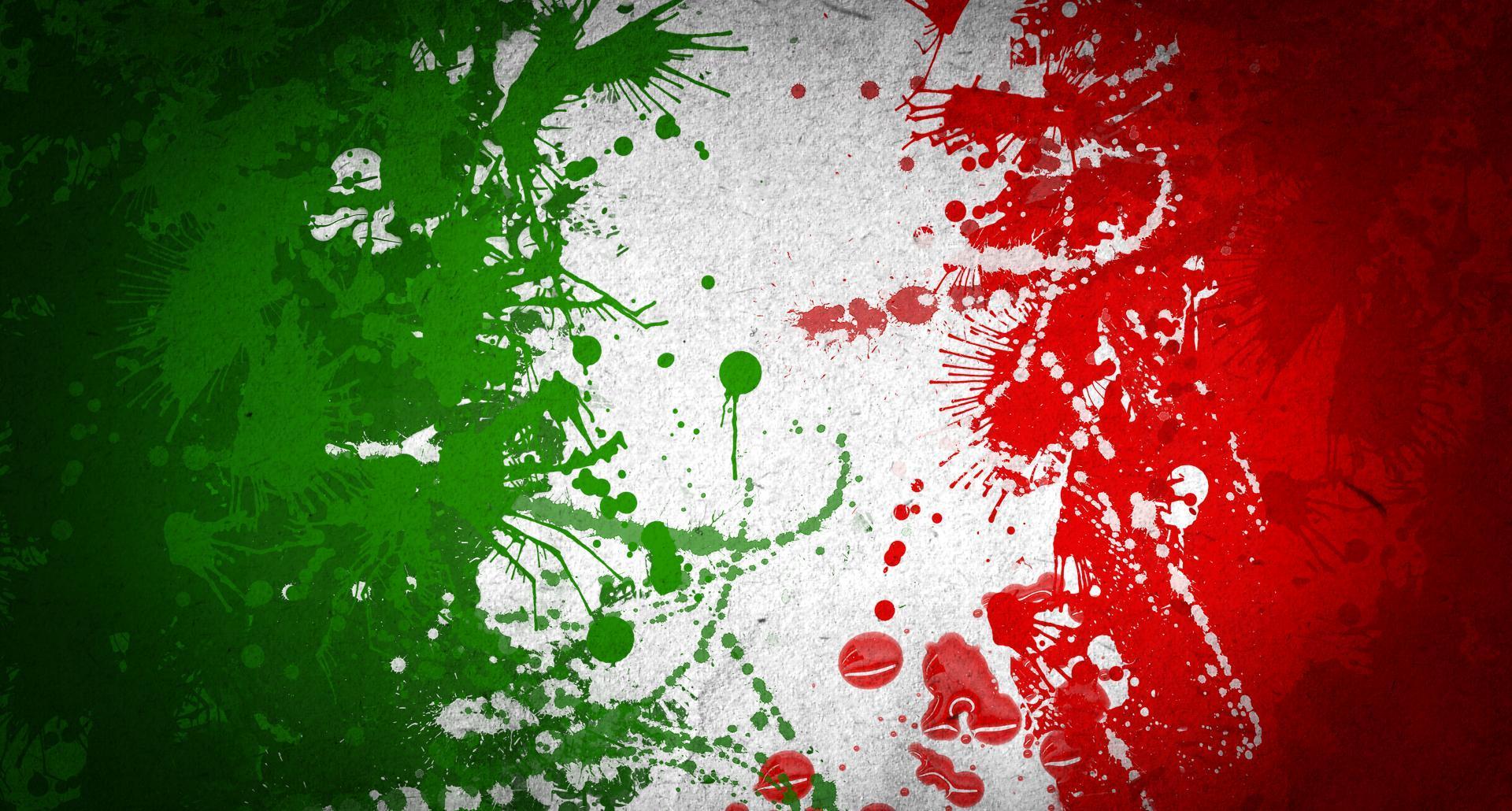 1920x1030 Mexican Flag Wallpaper