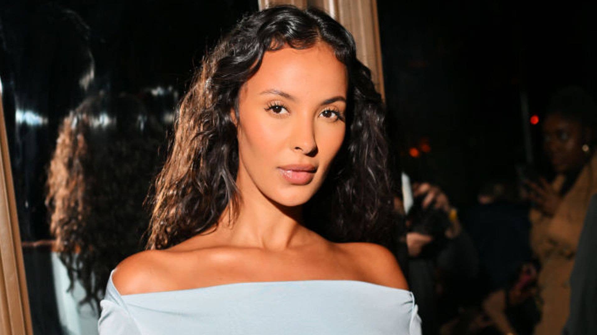 1920x1080 Maya Jama debuts surprising hair transformation she looks totally different