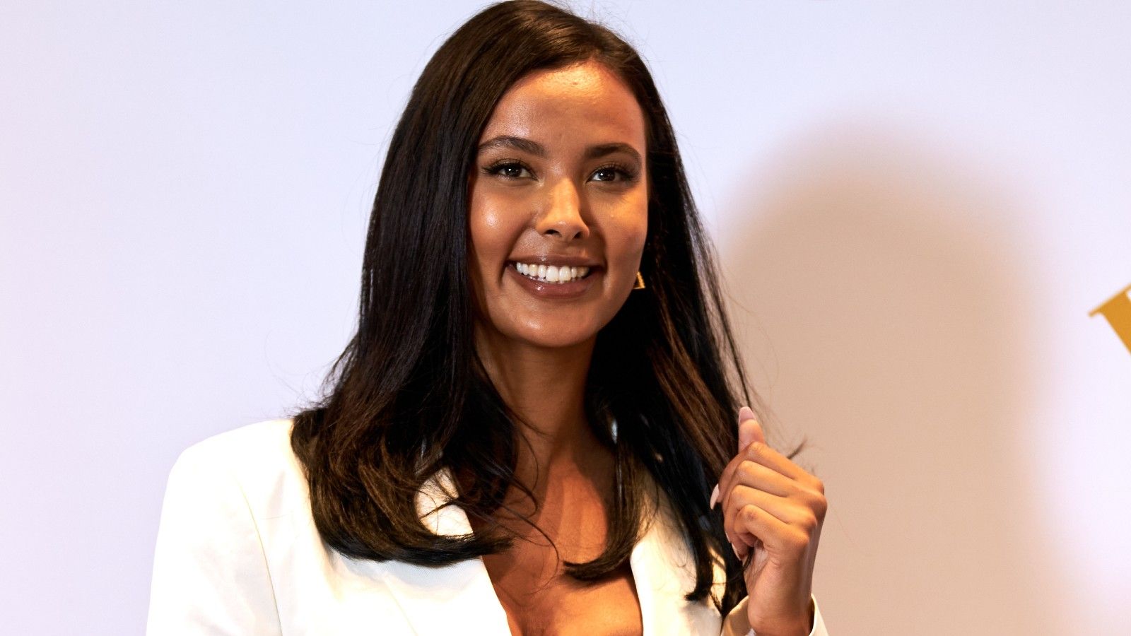 1600x900 Maya Jama has become a millionaire ahead of the launch of skincare business. My Imperfect Life