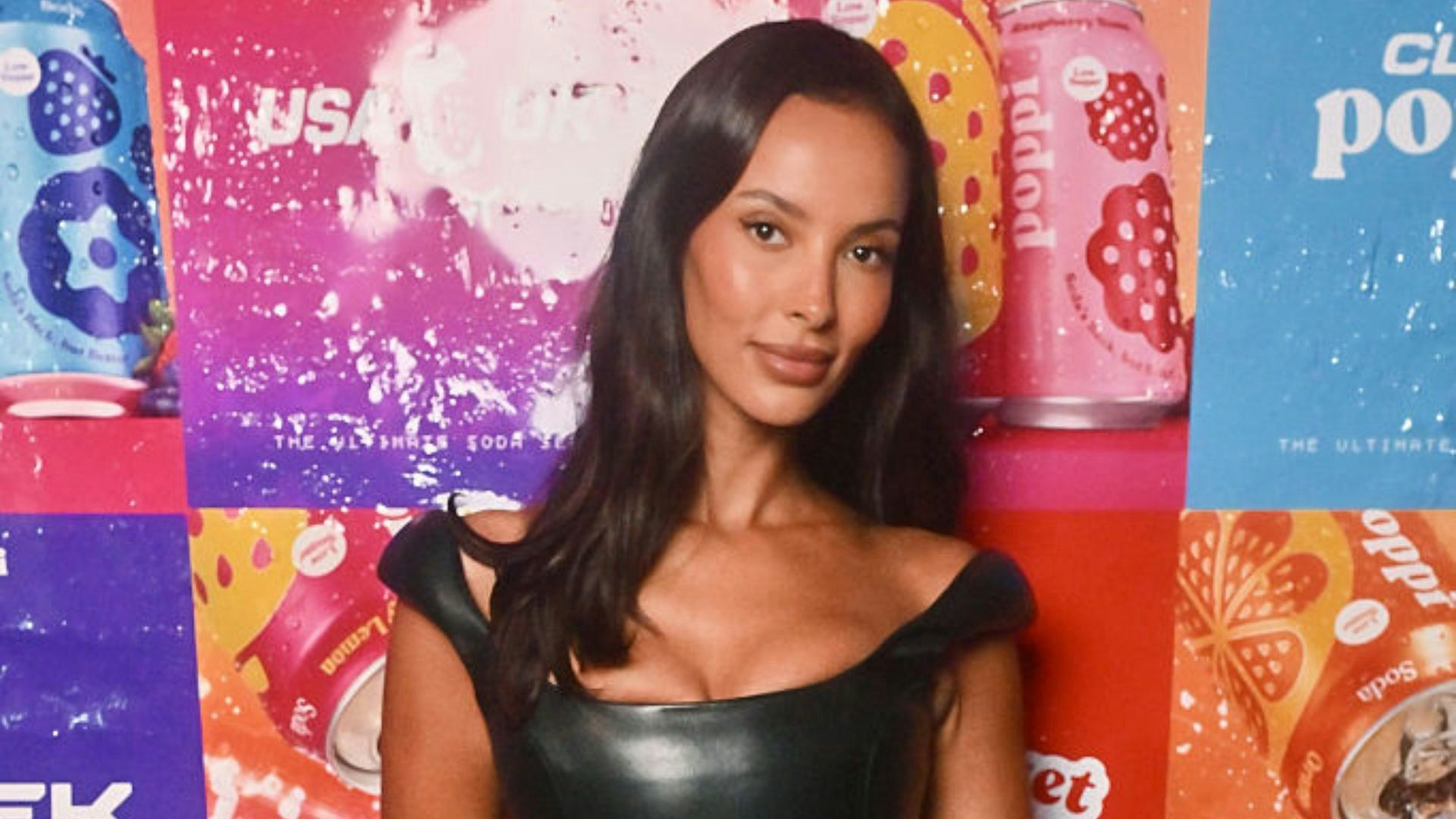 1920x1080 Maya Jama's shock new move after love split