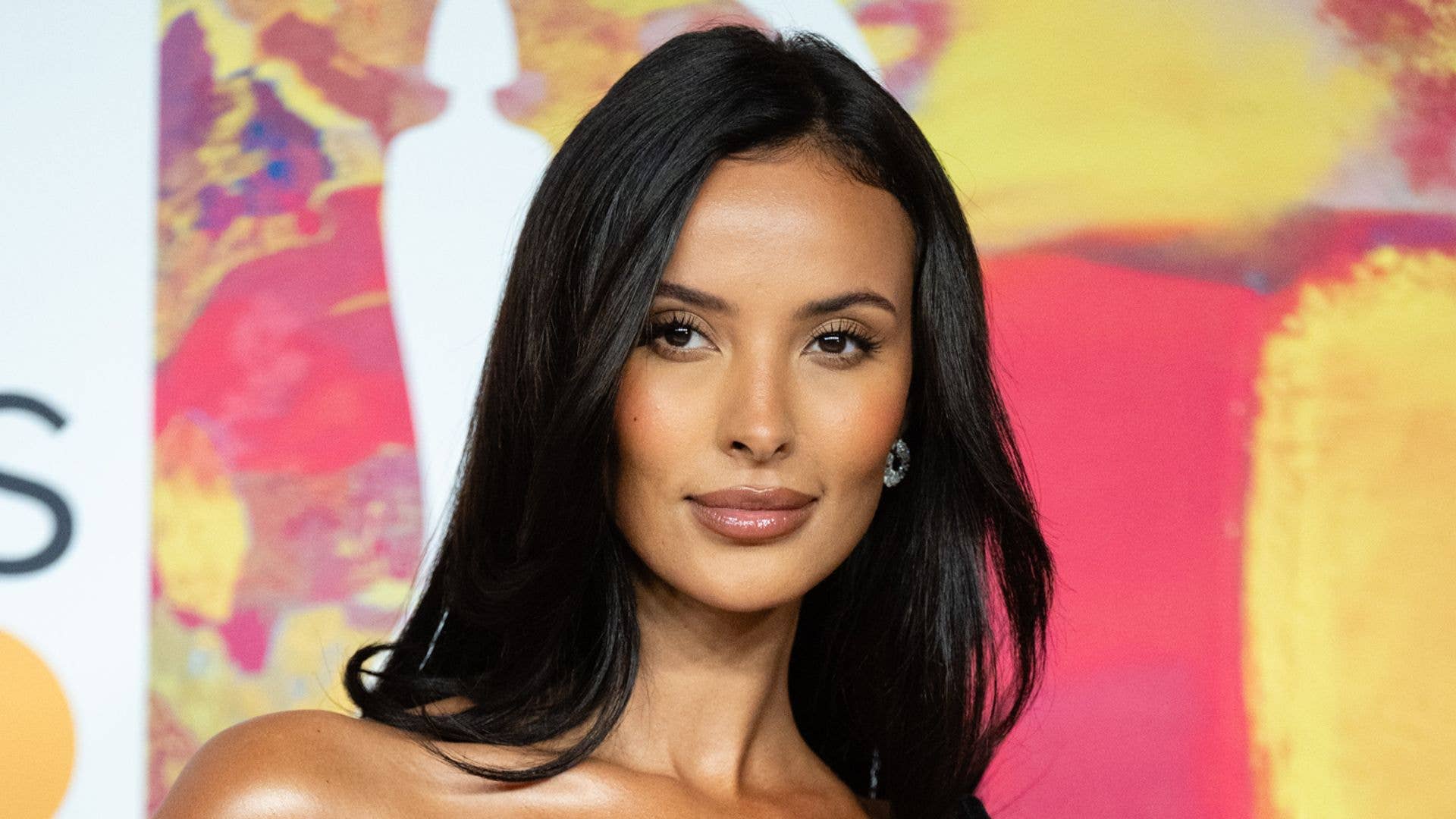 1920x1080 Maya Jama announces a new hosting gig and we can't wait to watch her