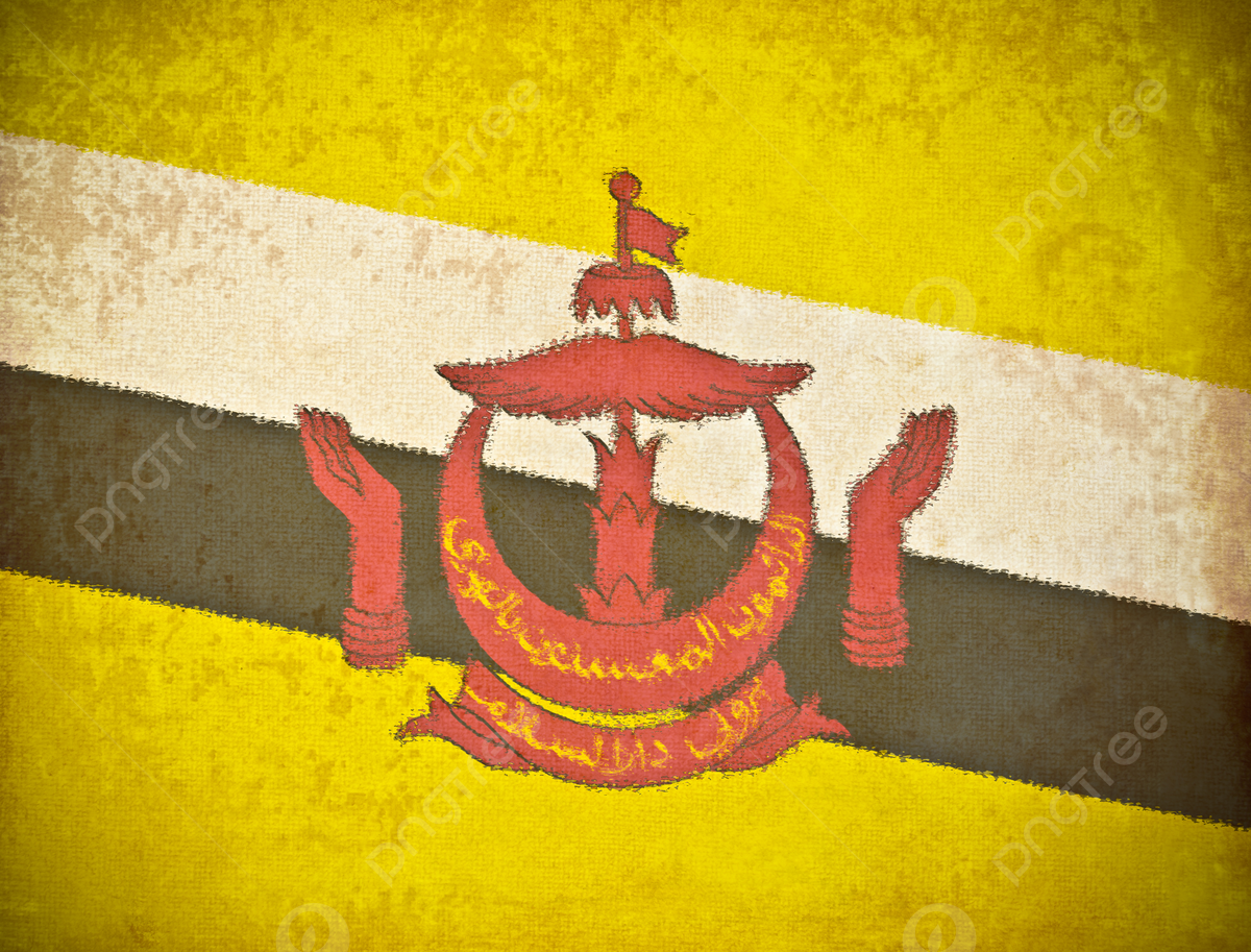 1200x913 Brunei Grunge Flag Background Image, HD Picture and Wallpaper For Free Download