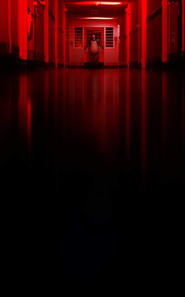 736x1177 Scary Stories to Tell in the Dark Wallpaper. Scary hallway wallpaper, Redrum wallpaper 4k