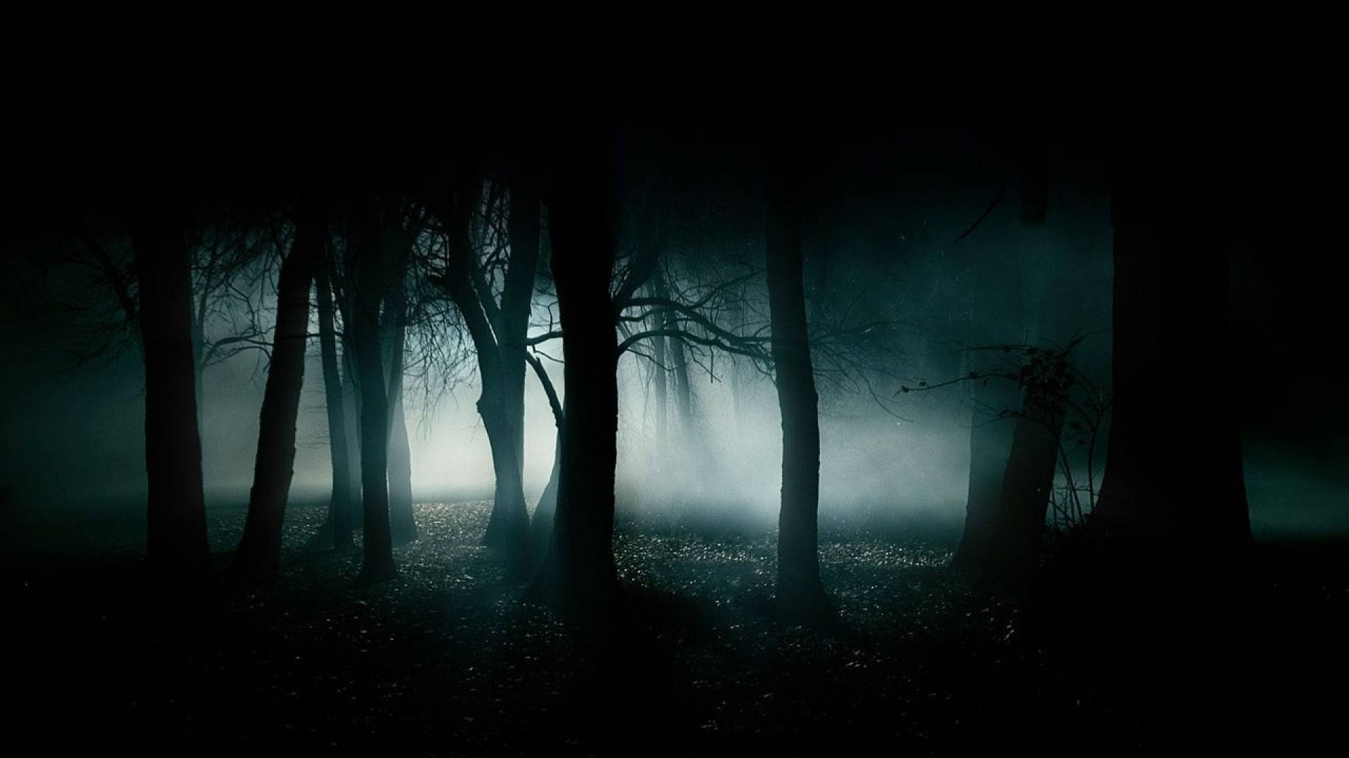 1920x1080 Scary Wallpaper