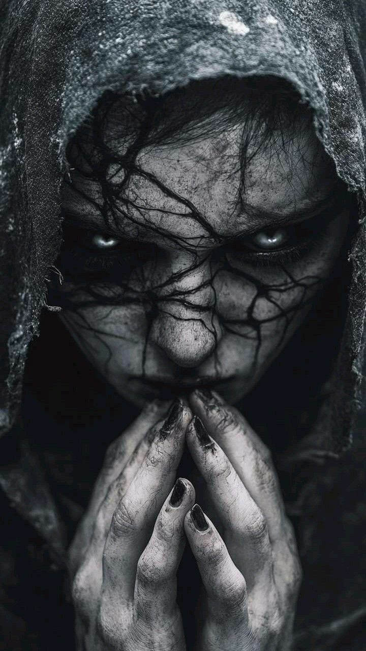 720x1280 Scary wallpaper ideas. Horror image darkness, Dark horror, Horror photography