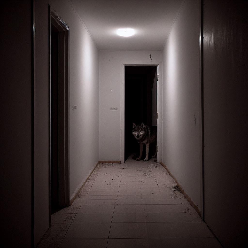 1024x1024 My favorite genre of unsettling image